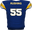 Legacy Jersey Awards logo